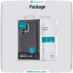 قاب نیلکین سامسونگ Samsung Galaxy S24 Ultra مدل CarboProp camera cutout