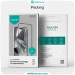 گلس نیلکین شیائومی Xiaomi Redmi Turbo 4 مدل CP+ Pro tempered glass