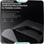 قاب نیلکین سامسونگ Samsung Galaxy Z Fold 7 مدل CamShield Prop (S Pen version)