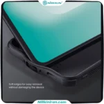 قاب نیلکین شیائومی Xiaomi Poco F7 مدل CamShield Pro Magnetic