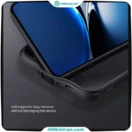 قاب نیلکین شیائومی Xiaomi Redmi Turbo 4 مدل CamShield Pro