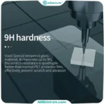 گلس نیلکین سامسونگ Samsung Galaxy Z Fold 7 مدل H+ Pro tempered glass