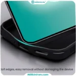 قاب نیلکین شیائومی Xiaomi Poco F7 مدل Super Frosted Shield Pro Magnetic