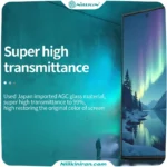گلس نیلکین سامسونگ Samsung Galaxy Z Fold 7 مدل H+ Pro tempered glass