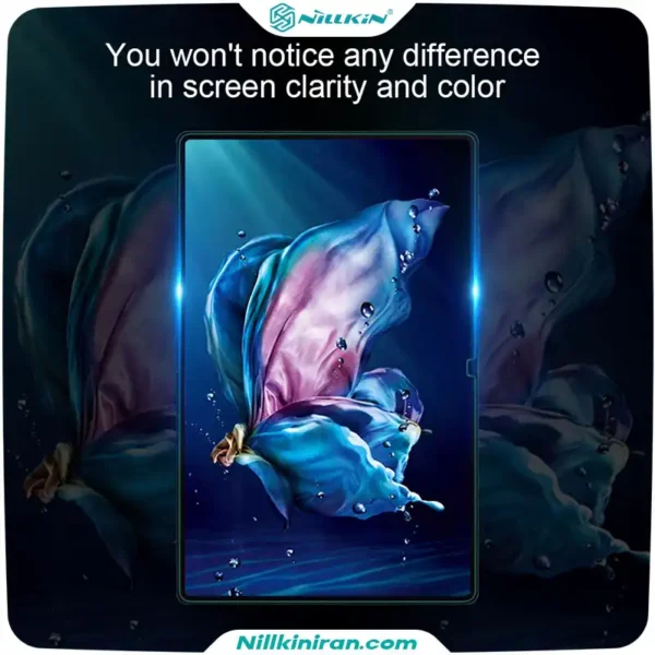گلس نیلکین سامسونگ Samsung Galaxy Tab S9 Ultra مدل H+ Anti-explosion