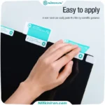 گلس نیلکین سامسونگ Samsung Galaxy Tab S9 Ultra مدل Pure series AR film