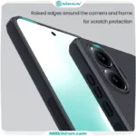 قاب نیلکین شیائومی Xiaomi Poco F7 مدل Super Frosted Shield Pro Magnetic