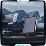 کابل تبدیل USB C به لایتنینگ USB C نیلکین مدل DualPower 2 in 1