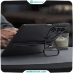 قاب نیلکین سامسونگ Samsung Galaxy Z Fold 7 مدل CamShield Prop (S Pen version)