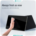 گلس نیلکین سامسونگ Samsung Galaxy Tab S9 Ultra مدل Pure series AR film
