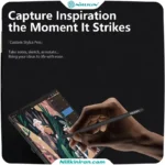 قاب نیلکین سامسونگ Samsung Galaxy Z Fold 7 مدل CamShield Prop (S Pen version)