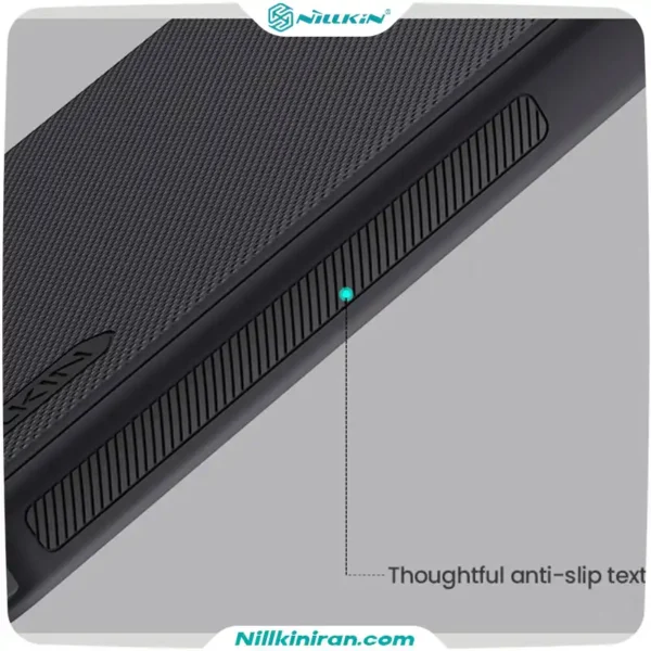 قاب نیلکین گوگل پیکسل Google Pixel 10 Pro XL مدل Super Frosted Shield Pro