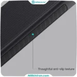 قاب نیلکین شیائومی Xiaomi Poco F7 مدل Super Frosted Shield Pro