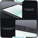 قاب نیلکین شیائومی Xiaomi Poco F7 مدل CamShield Pro Magnetic