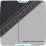 قاب نیلکین شیائومی Poco F7 Pro مدل Super Frosted Shield Pro