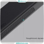 قاب نیلکین شیائومی Xiaomi Redmi Turbo 4 مدل Super Frosted Shield Pro