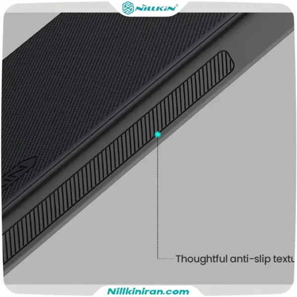 قاب نیلکین شیائومی Xiaomi Redmi Turbo 4 مدل Super Frosted Shield Pro