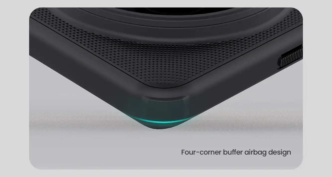 قاب نیلکین Xiaomi 15 Ultra مدل Super Frosted Shield Pro