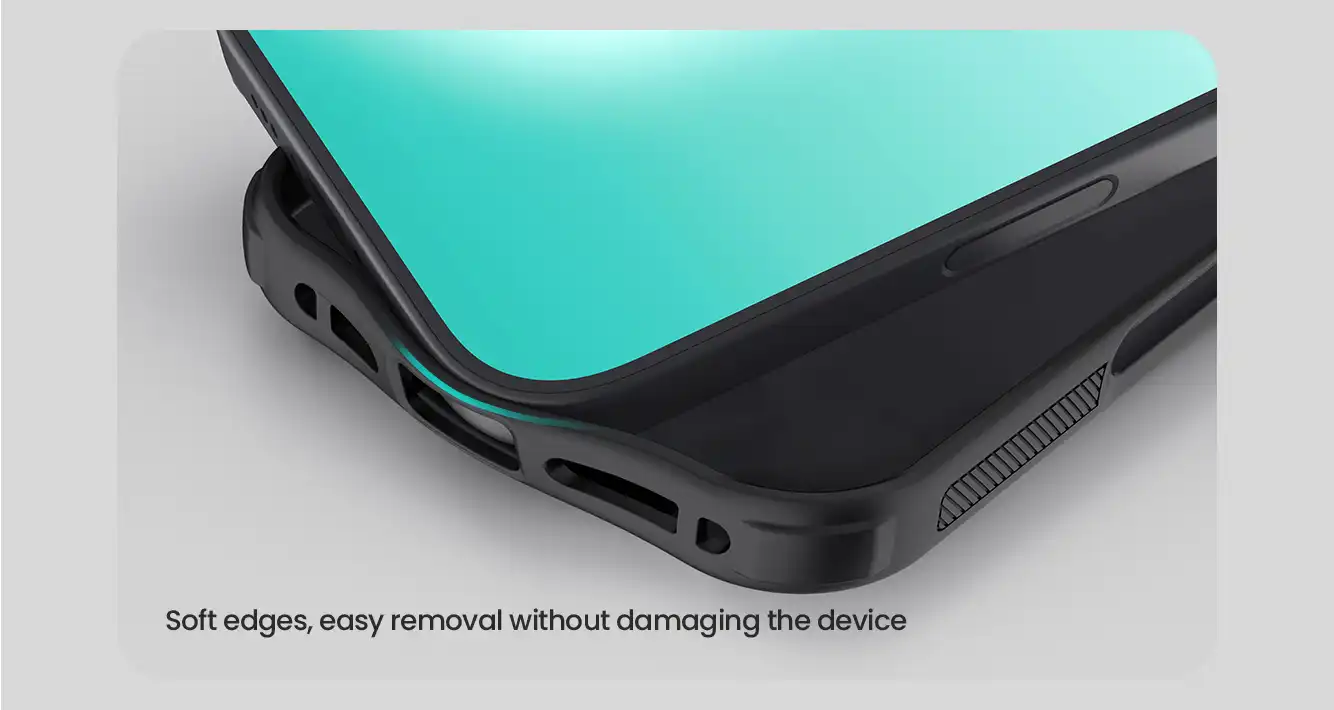 قاب نیلکین iPhone 17 مدل Super Frosted Shield Pro Magnetic