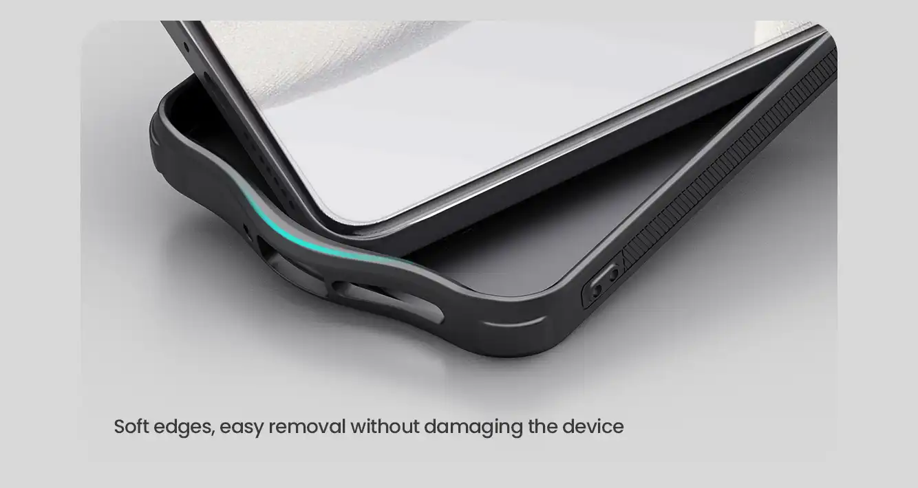 قاب نیلکین Xiaomi 15 Ultra مدل Super Frosted Shield Pro