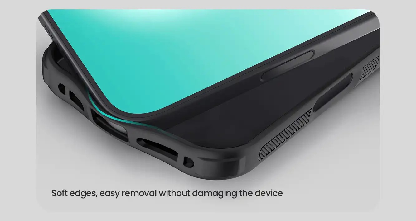 قاب نیلکین iPhone 17 مدل Super Frosted Shield Pro