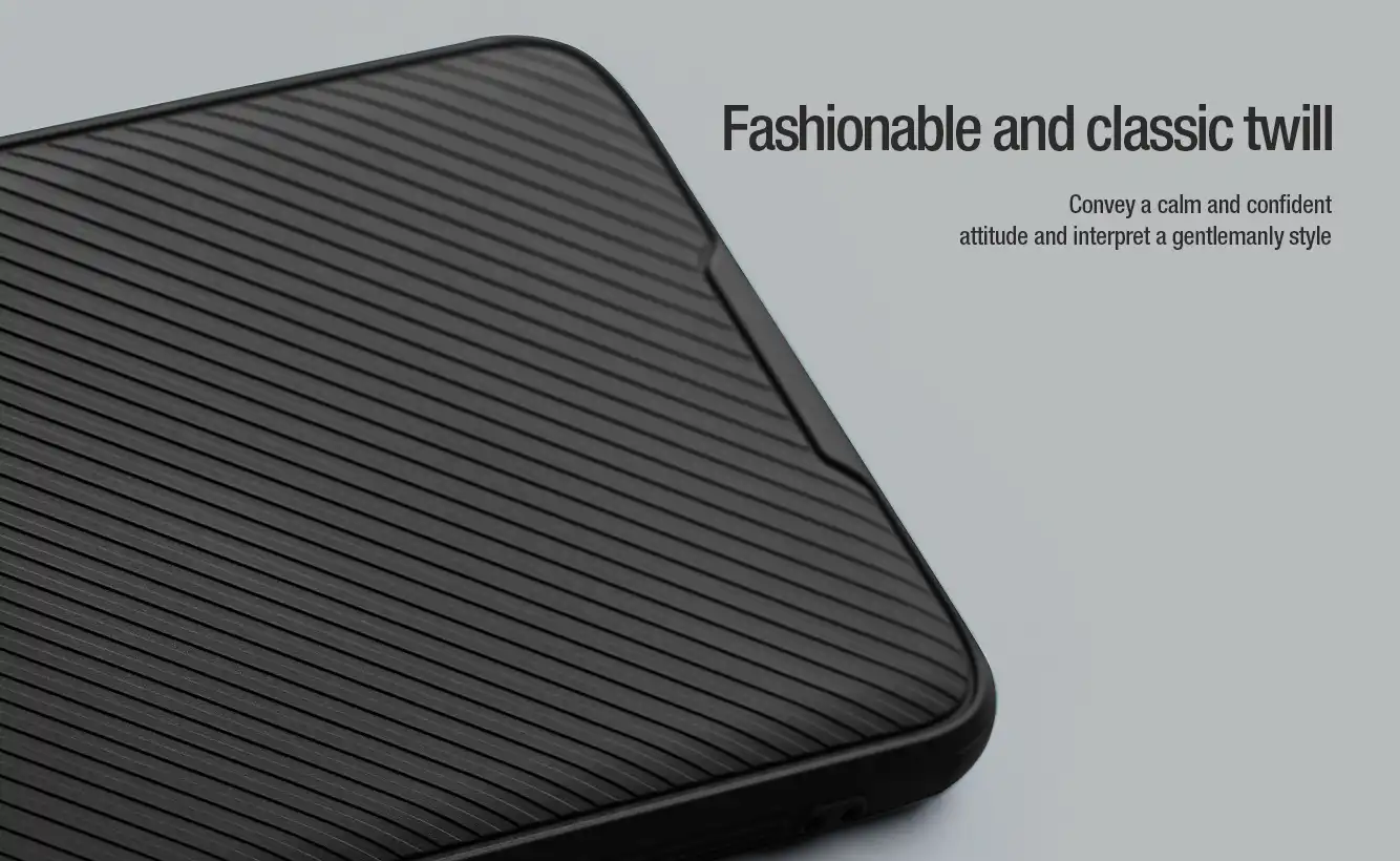 قاب نیلکین iPhone 17 Pro مدل CamShield Prop