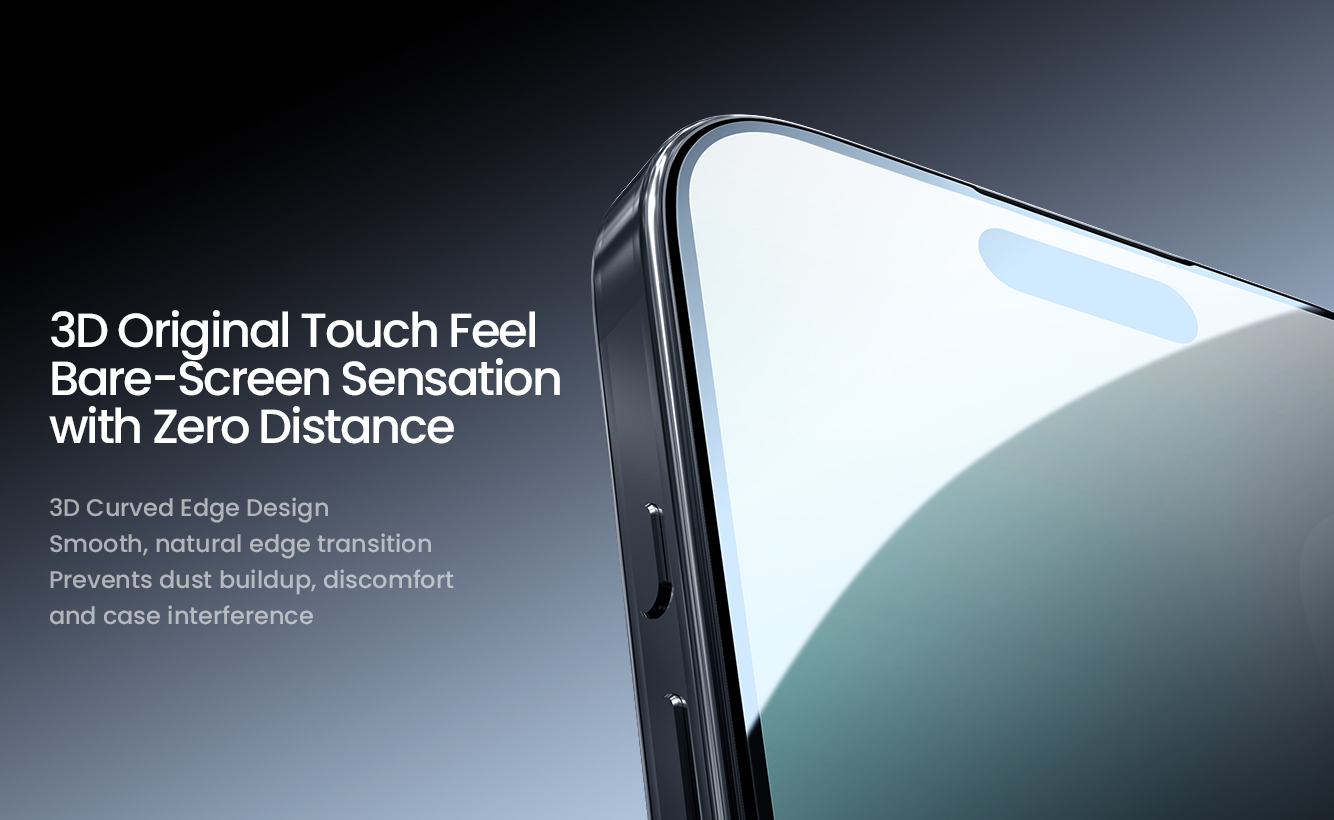 نیلکین Apple iPhone 17 Pro Max H+ Pro AR Tempered Glass