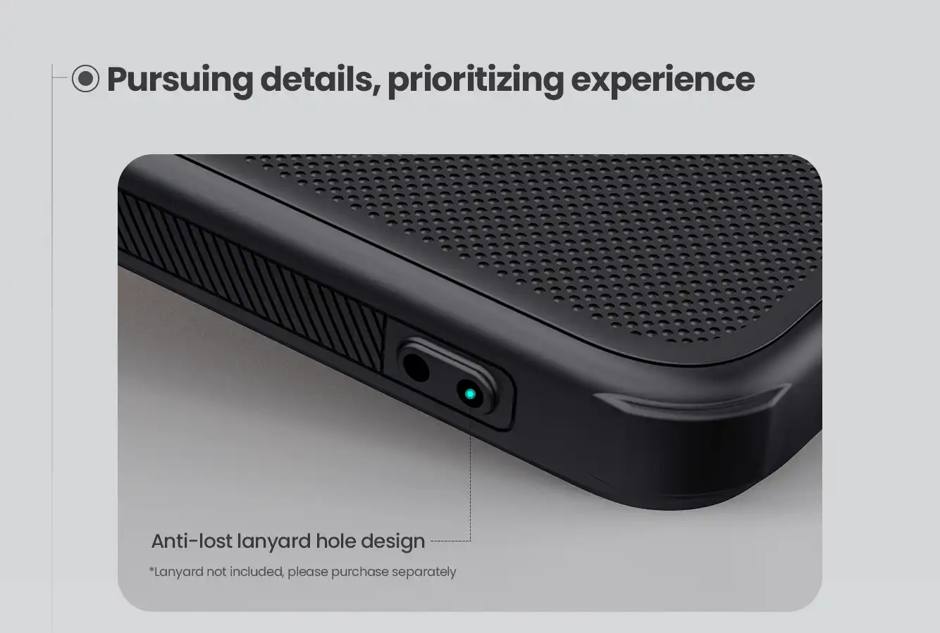 قاب نیلکین شیائومی Poco X7 Pro مدل Super Frosted Shield Pro