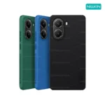 قاب نیلکین شیائومی Poco X7 Pro مدل Super Frosted Shield Pro