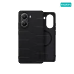 قاب نیلکین شیائومی Poco X7 Pro مدل Super Frosted Shield Pro Magnetic