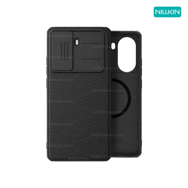 قاب نیلکین شیائومی Poco X7 Pro مدل CamShield Pro Magnetic