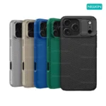 قاب نیلکین iPhone 17 Pro Max مدل CamShield Pro