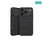 iPhone 17 Pro Super Frosted Shield Pro ن