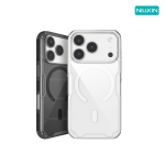 iphone 17 Pro Nature TPU Pro Magnetic
