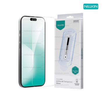نیلکین Apple iPhone 17 Pro Max H+ Pro AR Tempered Glass