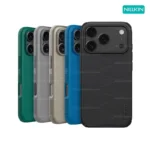 قاب نیلکین iPhone 17 Pro Max مدل Super Frosted Shield Pro
