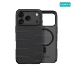 قاب نیلکین iPhone 17 Pro Max مدل Super Frosted Shield Pro Magnetic