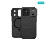 قاب نیلکین iPhone 17 Pro مدل CamShield Pro Magnetic