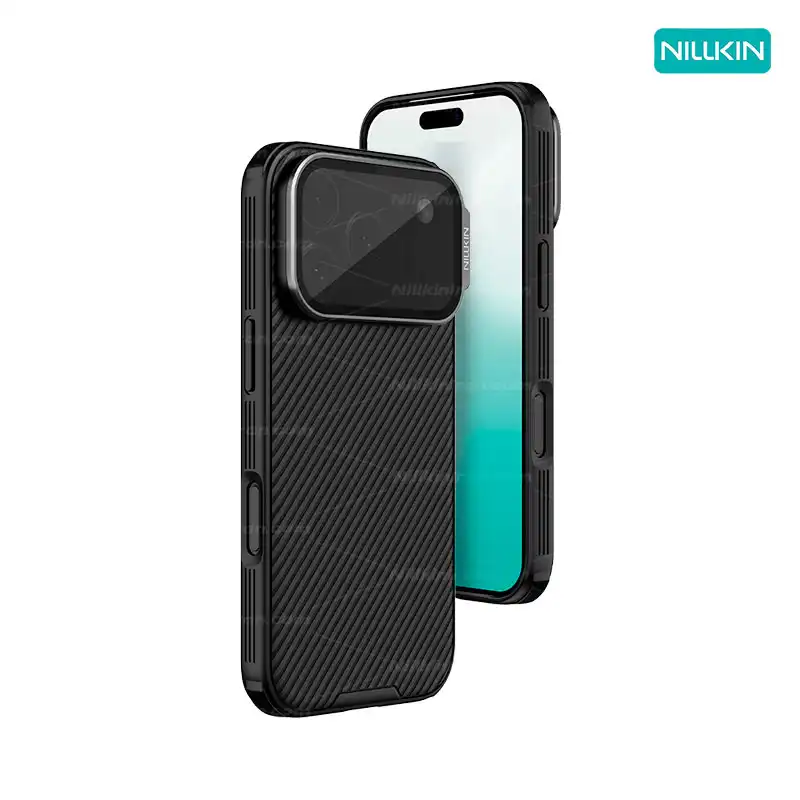 قاب نیلکین iPhone 17 Pro مدل CamShield Prop