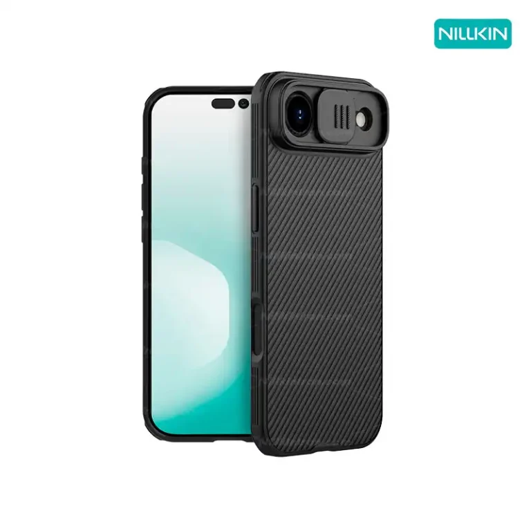 قاب نیلکین iPhone 17 Air مدل CamShield Pro