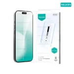 نیلکین Apple iPhone 17 Pro H+Pro tempered glass