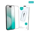گلس نیلکین iPhone 17 Air مدل CP+ Pro tempered glass