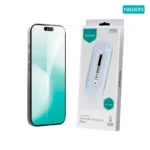گلس نیلکین iPhone 17 Air مدل H+ Pro AR Tempered Glass