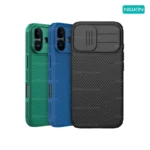 قاب نیلکین iPhone 17 مدل CamShield Pro