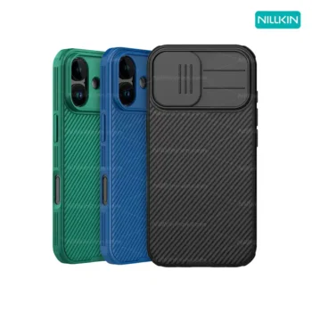 قاب نیلکین iPhone 17 مدل CamShield Pro