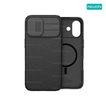 قاب نیلکین iPhone 17 مدل CamShield Pro Magnetic