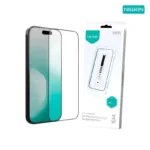 گلس نیلکین iPhone 17 مدل CP+ Pro tempered glass