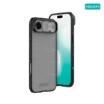 قاب نیلکین iPhone 17 Air مدل CamShield Pro Clear Version