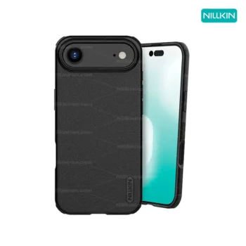 قاب نیلکین iPhone 17 Air مدل Super Frosted Shield Pro