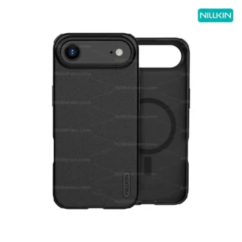 قاب نیلکین iPhone 17 Air مدل Super Frosted Shield Pro Magnetic